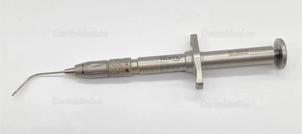 HILAYA XLY-QDZ100 Pro Endo Broken File Retrieval System Endo File Removal Kit